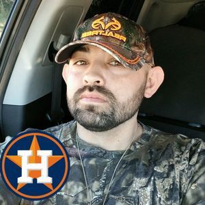 Meet your Posher, Christopher